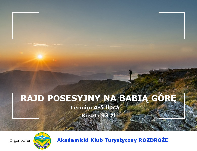 babia góra